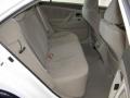 Super White - Camry LE Photo No. 24