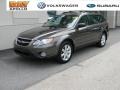 Deep Bronze Metallic - Outback 2.5i Wagon Photo No. 1