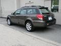 Deep Bronze Metallic - Outback 2.5i Wagon Photo No. 4