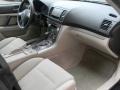 Deep Bronze Metallic - Outback 2.5i Wagon Photo No. 8