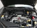 Deep Bronze Metallic - Outback 2.5i Wagon Photo No. 12