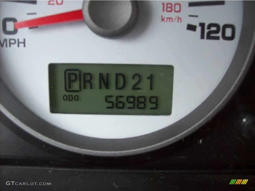 2005 Escape XLT V6 4WD - Norsea Blue Metallic / Medium/Dark Flint Grey photo #4