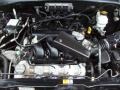 2005 Norsea Blue Metallic Ford Escape XLT V6 4WD  photo #7