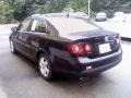 Black - Jetta SE Sedan Photo No. 4