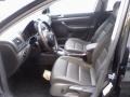 Black - Jetta SE Sedan Photo No. 6