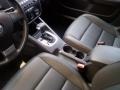 Black - Jetta SE Sedan Photo No. 11