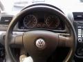 Black - Jetta SE Sedan Photo No. 13