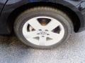Black - Jetta SE Sedan Photo No. 14