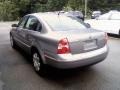 Silverstone Grey Metallic - Passat GLX Sedan Photo No. 4