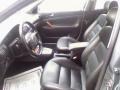 Silverstone Grey Metallic - Passat GLX Sedan Photo No. 6