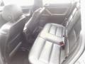 Silverstone Grey Metallic - Passat GLX Sedan Photo No. 7