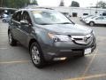 Sterling Gray Metallic - MDX  Photo No. 1
