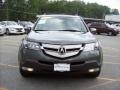 Sterling Gray Metallic - MDX  Photo No. 3