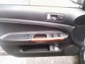 Silverstone Grey Metallic - Passat GLX Sedan Photo No. 10