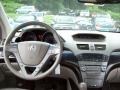 Sterling Gray Metallic - MDX  Photo No. 5