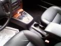Silverstone Grey Metallic - Passat GLX Sedan Photo No. 11
