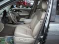 Sterling Gray Metallic - MDX  Photo No. 6