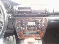 Silverstone Grey Metallic - Passat GLX Sedan Photo No. 12