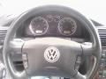 Silverstone Grey Metallic - Passat GLX Sedan Photo No. 13