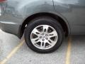 Sterling Gray Metallic - MDX  Photo No. 9
