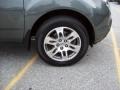 Sterling Gray Metallic - MDX  Photo No. 10