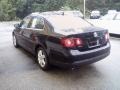 Black - Jetta SE Sedan Photo No. 4