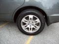 Sterling Gray Metallic - MDX  Photo No. 12