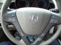 Sterling Gray Metallic - MDX  Photo No. 17