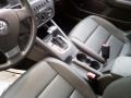Black - Jetta SE Sedan Photo No. 11