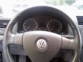 Black - Jetta SE Sedan Photo No. 13