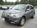 Sterling Gray Metallic - MDX  Photo No. 22
