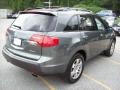 Sterling Gray Metallic - MDX  Photo No. 23