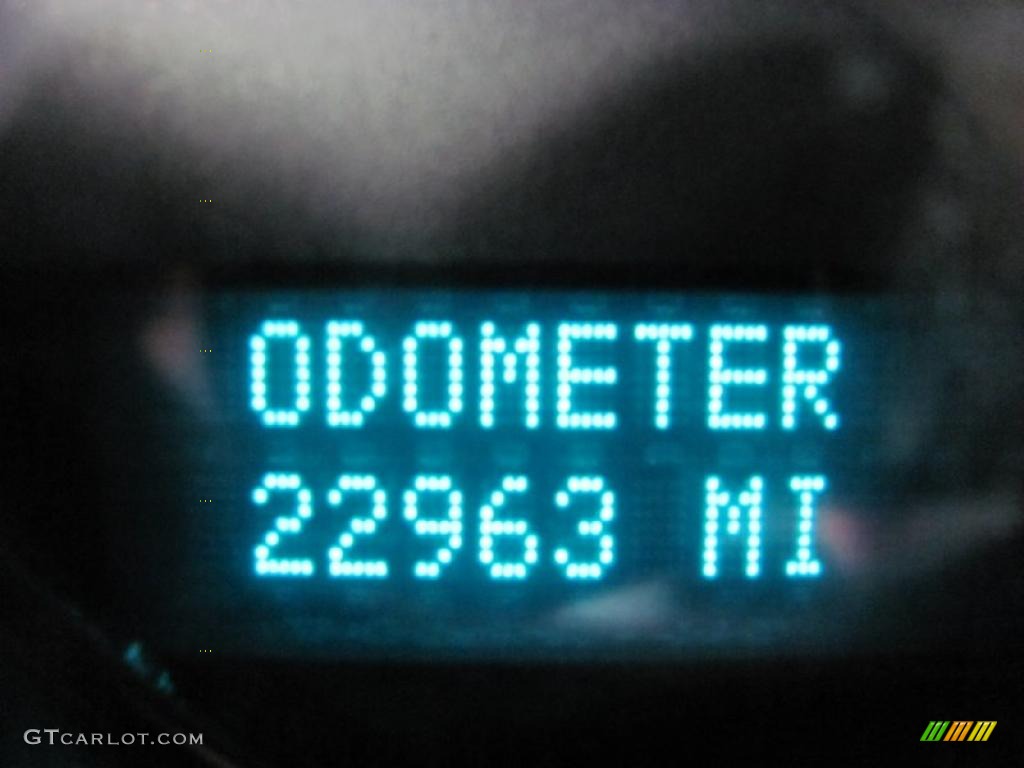 2009 Silverado 1500 LT Extended Cab 4x4 - Dark Cherry Red Metallic / Light Cashmere photo #3