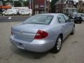 2005 Glacier Blue Metallic Buick LaCrosse CX  photo #4