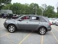 Sterling Gray Metallic - MDX  Photo No. 25