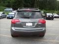 Sterling Gray Metallic - MDX  Photo No. 26