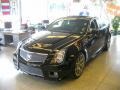 Black Raven - CTS -V Sedan Photo No. 3