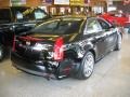 Black Raven - CTS -V Sedan Photo No. 14