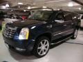 Blue Chip - Escalade ESV AWD Photo No. 2