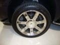 Blue Chip - Escalade ESV AWD Photo No. 30