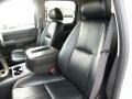 2008 Summit White Chevrolet Silverado 3500HD LT Crew Cab 4x4 Dually  photo #9