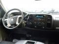 2008 Summit White Chevrolet Silverado 3500HD LT Crew Cab 4x4 Dually  photo #12