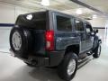 Slate Blue Metallic - H3  Photo No. 7