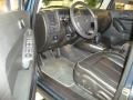 Slate Blue Metallic - H3  Photo No. 12