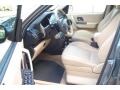 Vienna Green Metallic - Freelander HSE Photo No. 10