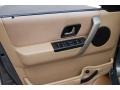 Vienna Green Metallic - Freelander HSE Photo No. 12