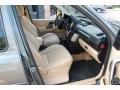 Vienna Green Metallic - Freelander HSE Photo No. 17