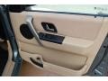 Vienna Green Metallic - Freelander HSE Photo No. 18