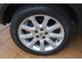 Vienna Green Metallic - Freelander HSE Photo No. 19