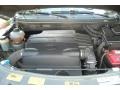 Vienna Green Metallic - Freelander HSE Photo No. 21